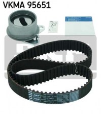 SKF VKMA95651 - фото